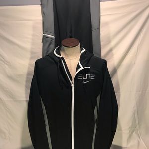 Nike Elite Men’s Tracksuit Set. Jacket & Pants